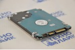 HDD 2.5 Sata Toshiba MK6475GSX 640Gb б/у