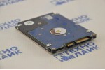 HDD 2.5 Sata Hitachi HTS547564A9E384 640Gb б/у