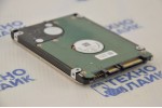HDD 2.5 Sata Samsung ST500LM012 500Gb б/у