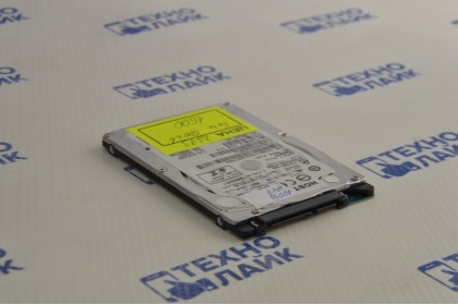 HDD 2.5 Sata HGST HST545050A7E380 500Gb б/у