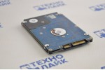 HDD 2.5 Sata Hitachi HST547550A9E384 500Gb б/у