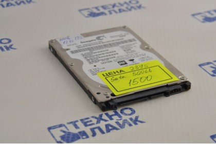 HDD 2.5 Sata Seagate ST500LM021 500Gb б/у