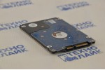 HDD 2.5 Sata Hitachi HTS723232A7A364 320Gb б/у