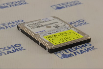 HDD 2.5 Sata Samsung HM321HI 320Gb б/у