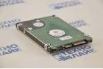HDD 2.5 Sata Samsung HM321HI 320Gb б/у