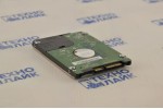 HDD 2.5 Sata Western Digital WD3200BPVT 320Gb б/у