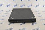Lenovo ThinkPad T510 (Intel i5-520m/4Gb/500Gb/Nvidia NVS 3100/DVD-RW/15.6/Win 7)