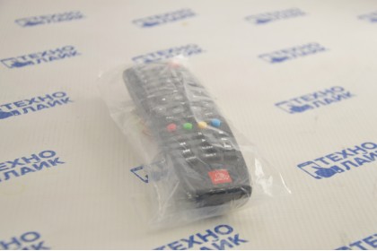 Пульт для ТВ-приставки «Дом.ру TV Mini» HD 6000i/Kaon NA1620
