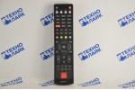 Пульт для ТВ-приставки «Дом.ру» Humax HD 7000i