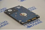 HDD 2.5 Sata HGST HTS541010A9E680 1000Gb б/у