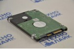 HDD 2.5 Sata Mediamax WL1000GLSA1654 1000Gb б/у
