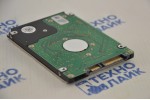 HDD 2.5 Sata Hitachi HTS542525K9SA00 250Gb б/у