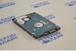HDD 2.5 Sata Seagate ST9250421AS 250Gb б/у