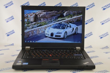 Lenovo ThinkPad T420 (Intel Core i5-2520m/4Gb/SSD240Gb/Intel HD3000/DVD-RW/14/Win 7Pro) Lenovo ThinkPad T420 (Intel Core i5-2520m/4Gb/SSD240Gb/Intel HD3000/DVD-RW/14/Win 7Pro)