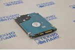 HDD 2.5 Sata Toshiba MK6476GSX 640Gb б/у