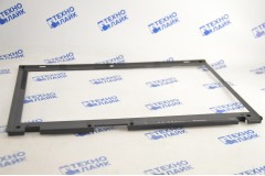 Рамка матрицы (безель) ноутбука Lenovo T500, FRU 42X4814