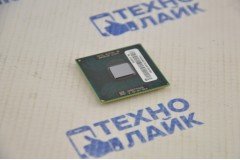 Intel Core 2 Duo P8600 б/у (SLGFD, 3Mb Cache, 2.40 GHz)