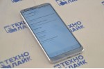 LG G6 US997 32Gb Silver