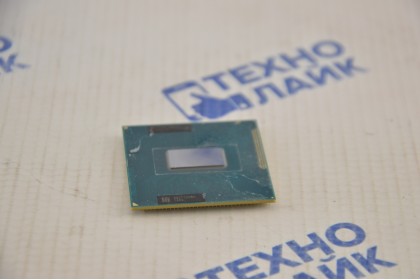Intel Core i7-3520m б/у (SR0MT, 4Mb Cache, 2.9 GHz)