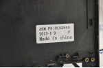 Крышка матрицы ноутбука Lenovo ThinkPad T430, 0B38967
