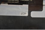 Крышка матрицы ноутбука Lenovo ThinkPad T430, 0B38967