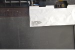 Крышка матрицы ноутбука Lenovo ThinkPad T430, 0B38967