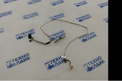 Шлейф фанарика, плтаты led ноутбуа Lenovo T430, 0B41092