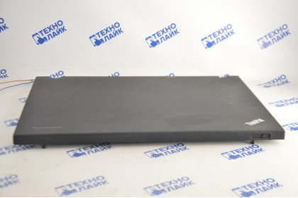 Крышка матрицы ноутбука Lenovo ThinkPad T500, 42X4793