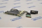 Материнская плата для ноутбука Asus EeePC 1008P, 60-0A1PMB1000-C07