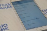 Samsung Galaxy S4 I9500 White