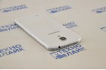 Samsung Galaxy S4 I9500 White