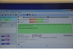 Lenovo C200 (Intel D525/4Gb/250Gb/Intel GMA 3150/DVD-RW/18.5/Win 7)