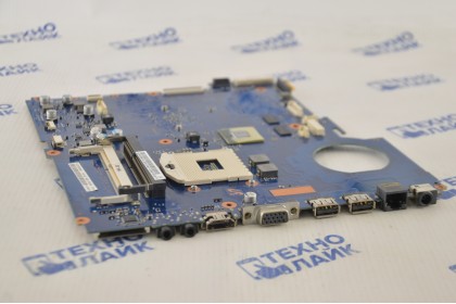 Материнская плата для ноутбука Samsung NP-RV520, BA41-01608A