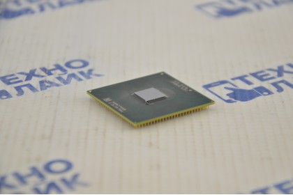 Intel Core 2 Duo P8400 б/у (SLGFC, 3Mb Cache, 2.26 GHz)