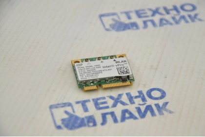 Wi-Fi модуль Intel 533AN_HMW, Dell E6400, DP/N: 0N230K