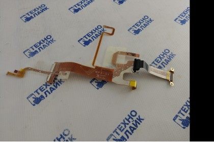 Шлейф матрицы ноутбка Lenovo ThinkPad X201, 44C9991
