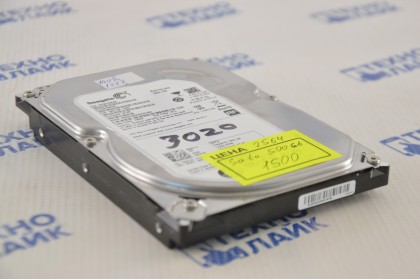 HDD 3.5 Sata Seagate ST500DM002 500Gb б/у