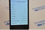 iPhone 4 16Gb Black