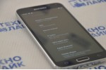 Samsung Galaxy S5 G900P Black