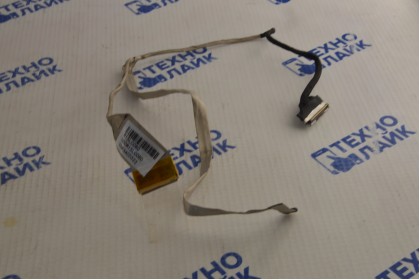 Шлейф матрицы ноутбука HP Pavilion G6-1000, DD0R15LC010
