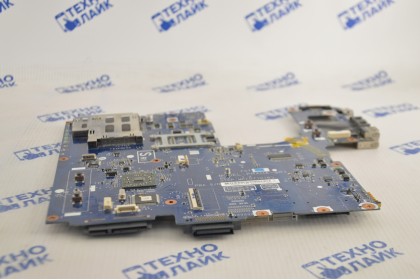 Материнская плата для ноутбука Samsung NP-R60Y, BA92-04772A