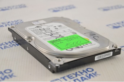HDD 3.5 Sata Seagate ST500DM002 500Gb б/у