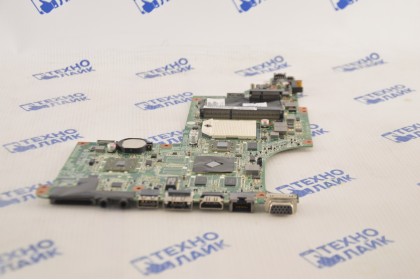 Материнская плата для ноутбука HP DV6-3000, 595133-001