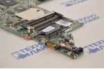Материнская плата для ноутбука HP DV6-3000, 595133-001