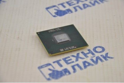 Intel Core 2 Duo T7100 б/у (SLA4A, 2Mb Cache, 1.80 GHz)