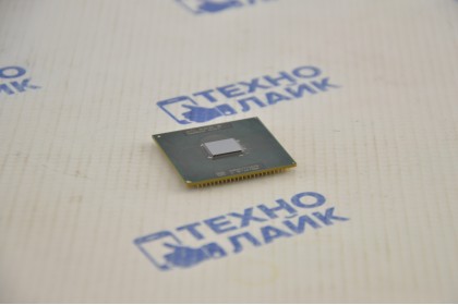 Intel Core 2 Duo T6570 б/у (SLGLL, 2Mb Cache, 2.10 GHz)