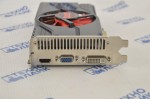 Видеокарта Gainward GeForce GTX 550 Ti 1Gb  б/у