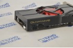 Видеокарта Gainward GeForce GTX 550 Ti 1Gb  б/у
