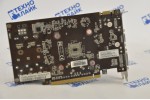 Видеокарта Gainward GeForce GTX 550 Ti 1Gb  б/у