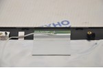 Крышка матрицы Asus K52D, 13N0-GUA0112 13GNXM1AP011-2